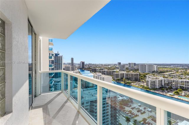 2711 S Ocean Dr 2701, Hollywood, FL 33019