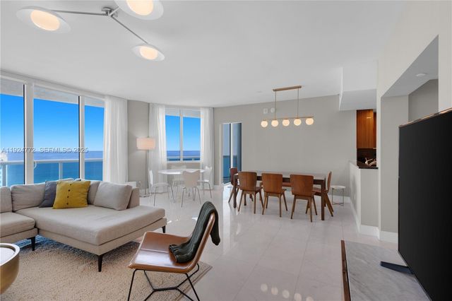 2711 S Ocean Dr 2701, Hollywood, FL 33019