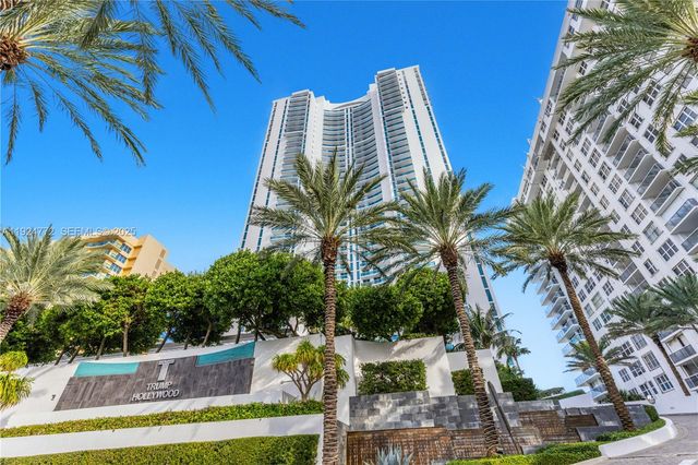 2711 S Ocean Dr 2701, Hollywood, FL 33019