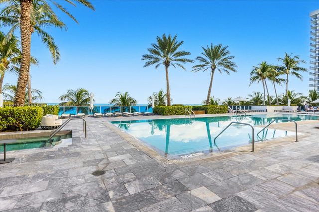 2711 S Ocean Dr 2701, Hollywood, FL 33019