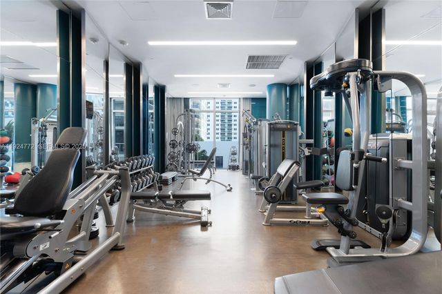 2711 S Ocean Dr 2701, Hollywood, FL 33019