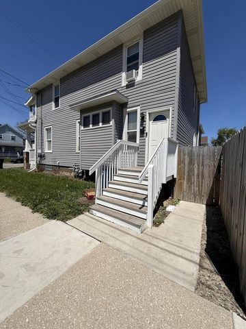 1701 Edgewood AVENUE, Racine, WI 53404