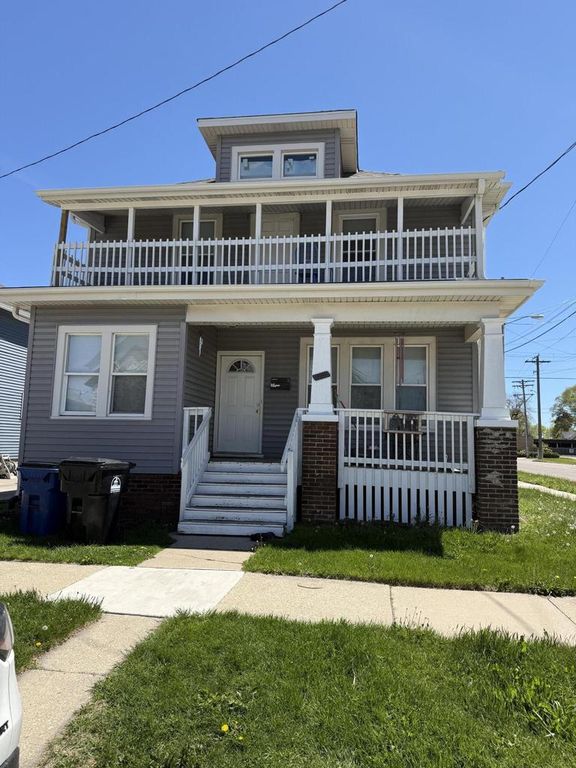 1701 Edgewood AVENUE, Racine, WI 53404