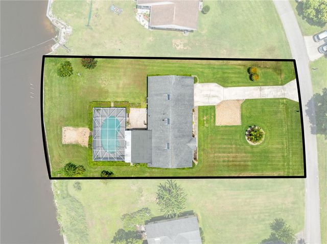 720 SHORE DRIVE, Kissimmee, FL 34744