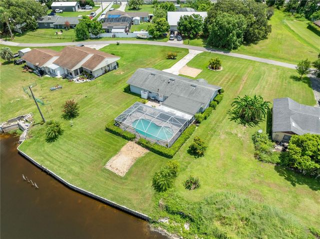 720 SHORE DRIVE, Kissimmee, FL 34744