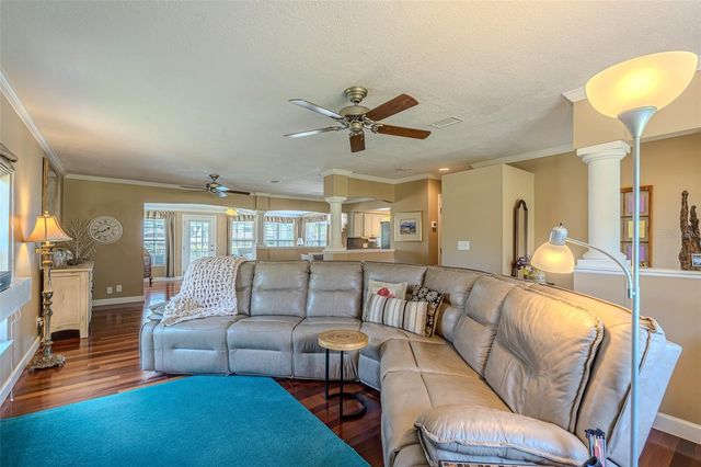 720 SHORE DRIVE, Kissimmee, FL 34744