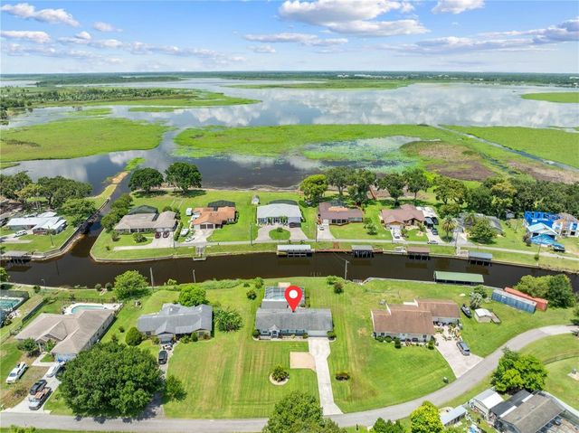 720 SHORE DRIVE, Kissimmee, FL 34744