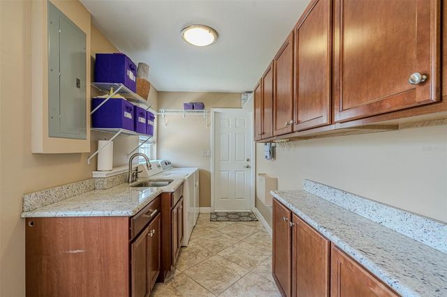 720 SHORE DRIVE, Kissimmee, FL 34744