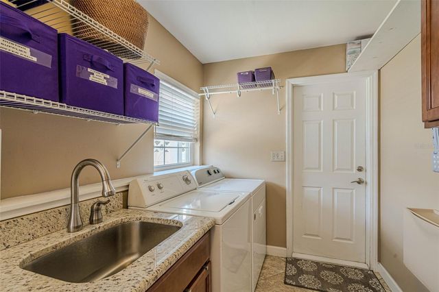 720 SHORE DRIVE, Kissimmee, FL 34744