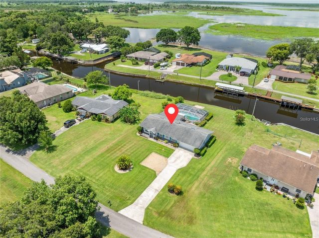 720 SHORE DRIVE, Kissimmee, FL 34744