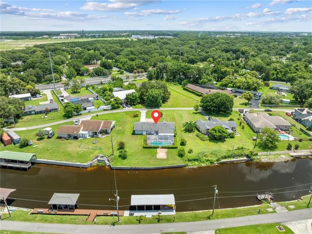 720 SHORE DRIVE, Kissimmee, FL 34744