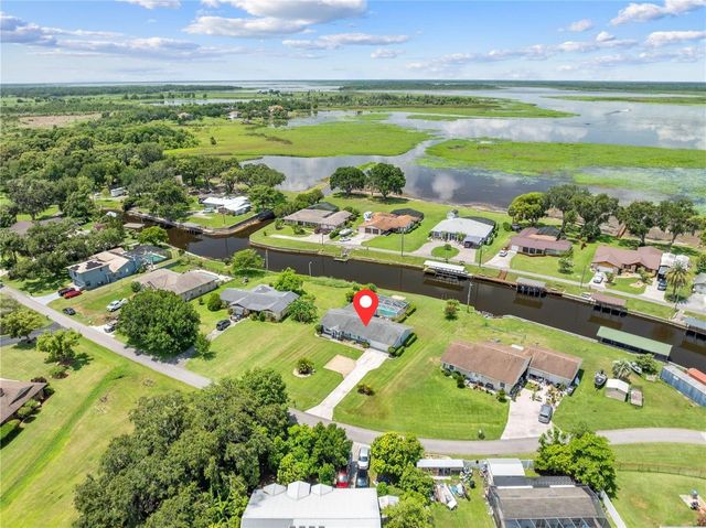 720 SHORE DRIVE, Kissimmee, FL 34744
