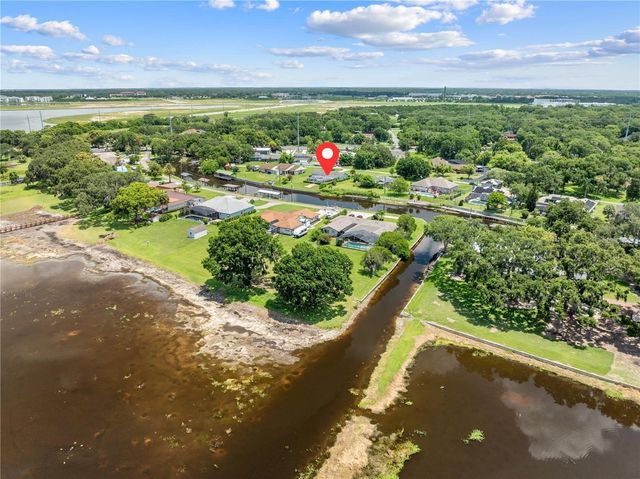 720 SHORE DRIVE, Kissimmee, FL 34744