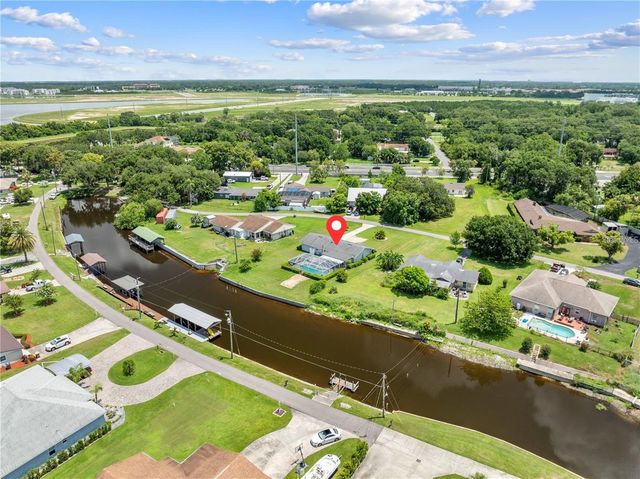 720 SHORE DRIVE, Kissimmee, FL 34744