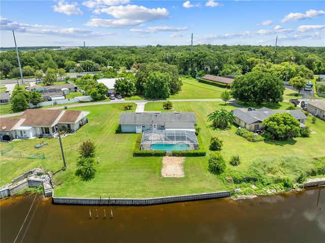 720 SHORE DRIVE, Kissimmee, FL 34744