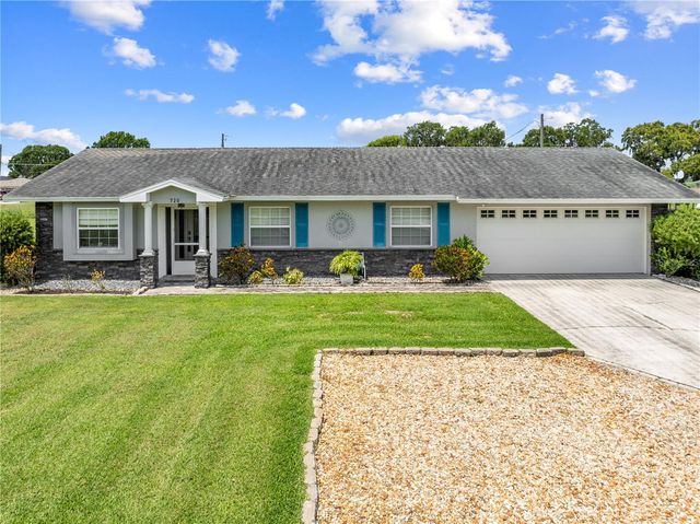 720 SHORE DRIVE, Kissimmee, FL 34744