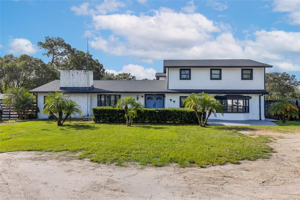 4050 CITRUS STREET, Kissimmee, FL 34746