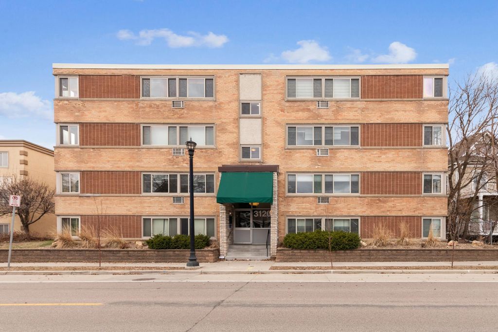 3120 Hennepin Avenue 103, Minneapolis, MN 55408 — exterior