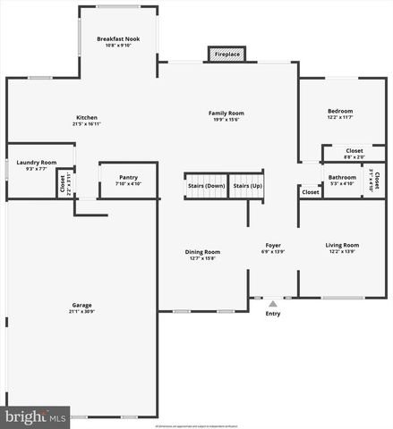 3688 PLEASANT VALLEY RD, York, PA 17406