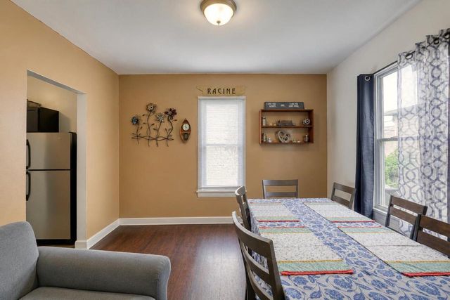 1525 Owen AVENUE, Racine, WI 53403