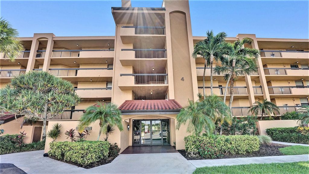 2255 Lindell Boulevard 4303, Delray Beach, FL 33444