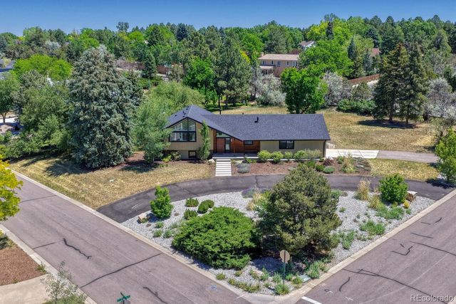 9697 E Powers Drive, Greenwood Village, CO 80111