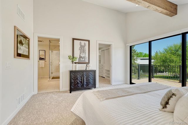9697 E Powers Drive, Greenwood Village, CO 80111