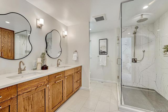 9697 E Powers Drive, Greenwood Village, CO 80111