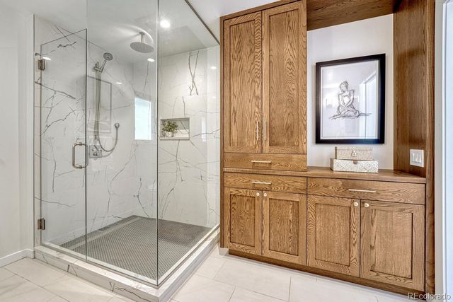 9697 E Powers Drive, Greenwood Village, CO 80111