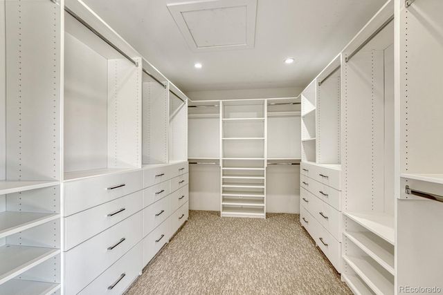 9697 E Powers Drive, Greenwood Village, CO 80111