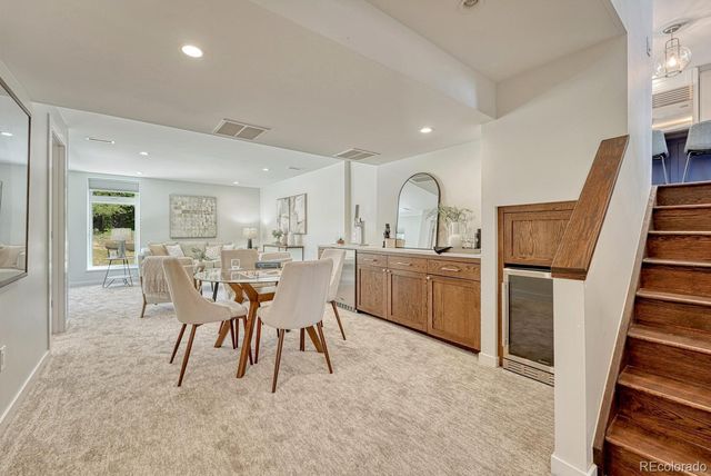 9697 E Powers Drive, Greenwood Village, CO 80111