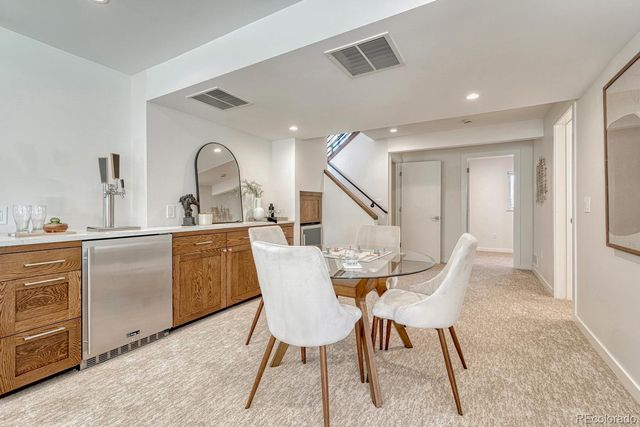 9697 E Powers Drive, Greenwood Village, CO 80111