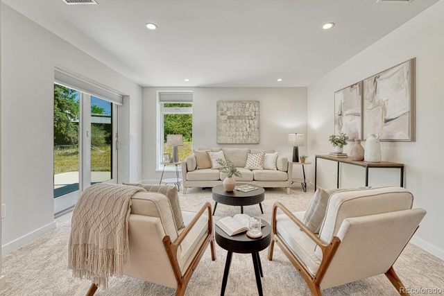 9697 E Powers Drive, Greenwood Village, CO 80111