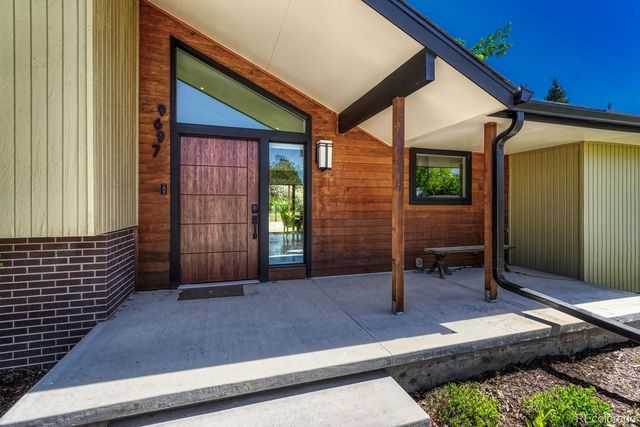 9697 E Powers Drive, Greenwood Village, CO 80111
