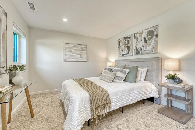 9697 E Powers Drive, Greenwood Village, CO 80111