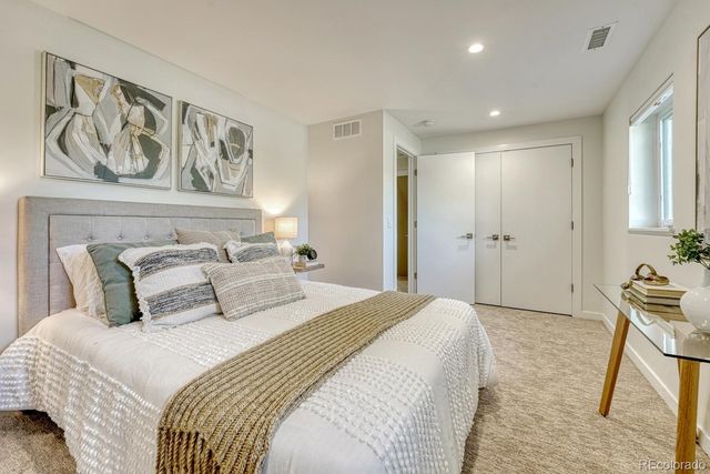 9697 E Powers Drive, Greenwood Village, CO 80111