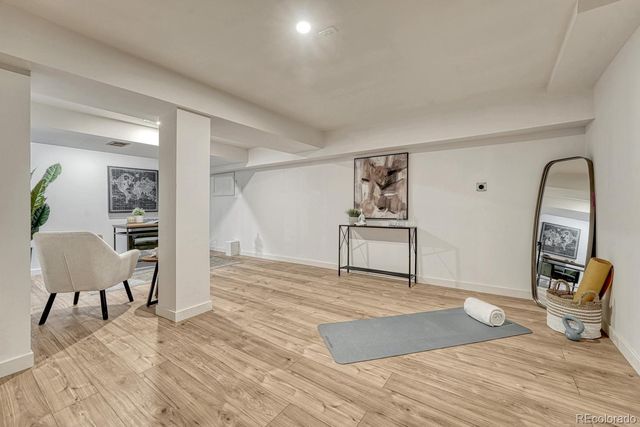 9697 E Powers Drive, Greenwood Village, CO 80111