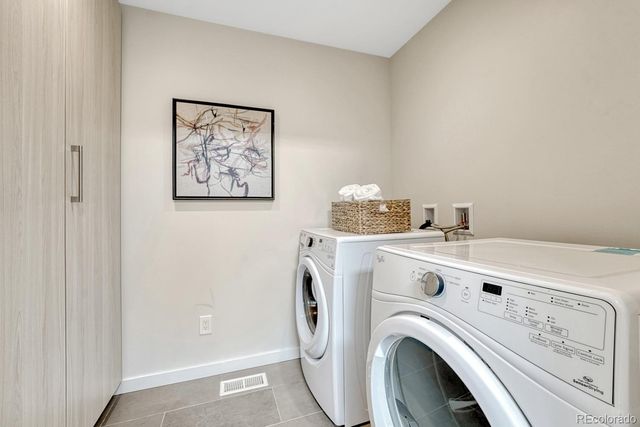 9697 E Powers Drive, Greenwood Village, CO 80111