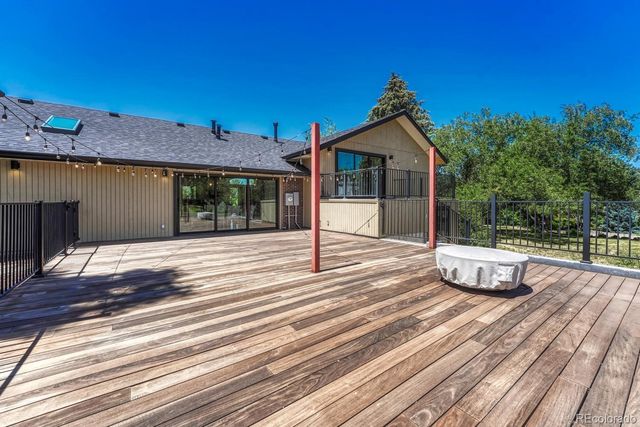 9697 E Powers Drive, Greenwood Village, CO 80111