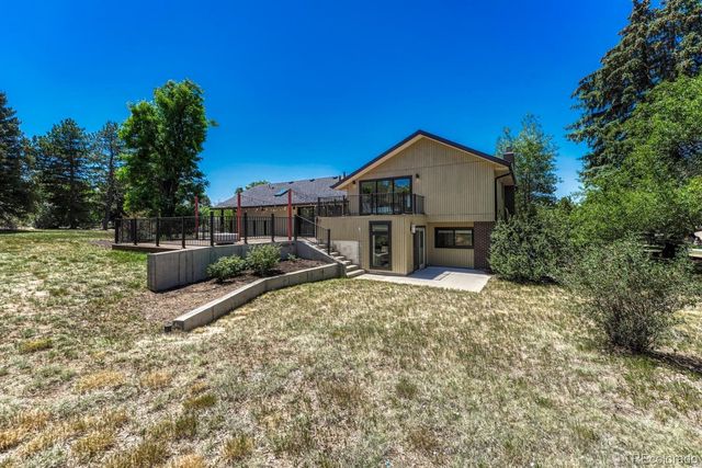 9697 E Powers Drive, Greenwood Village, CO 80111