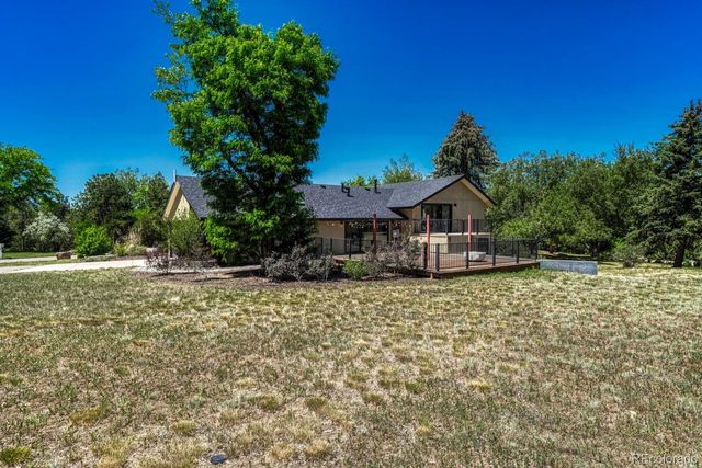 9697 E Powers Drive, Greenwood Village, CO 80111
