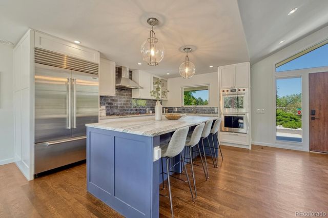 9697 E Powers Drive, Greenwood Village, CO 80111