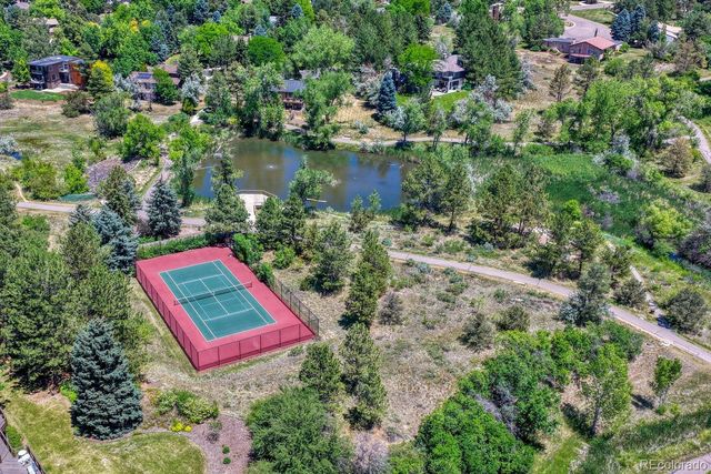 9697 E Powers Drive, Greenwood Village, CO 80111