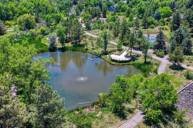9697 E Powers Drive, Greenwood Village, CO 80111