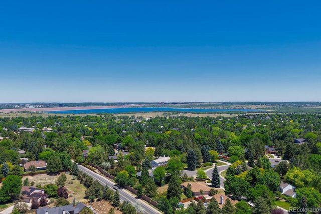 9697 E Powers Drive, Greenwood Village, CO 80111