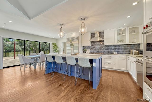 9697 E Powers Drive, Greenwood Village, CO 80111