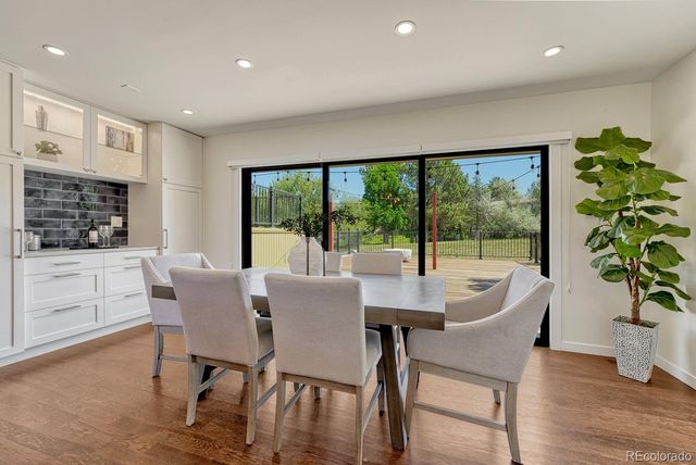 9697 E Powers Drive, Greenwood Village, CO 80111