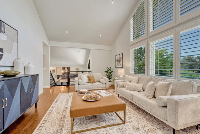 9697 E Powers Drive, Greenwood Village, CO 80111