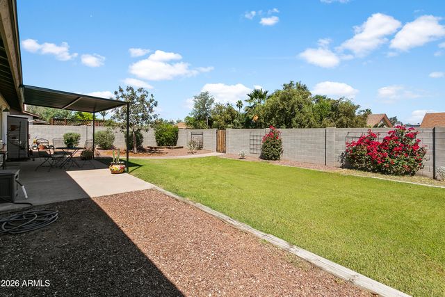 1028 W MINTON Drive, Tempe, AZ 85282