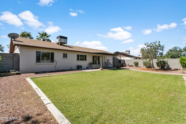 1028 W MINTON Drive, Tempe, AZ 85282